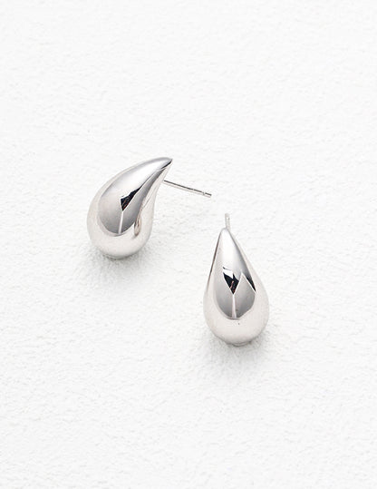 Unique Teardrop Earrings By Essimora