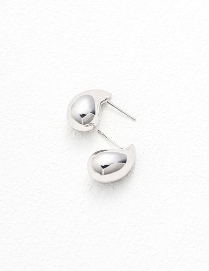 Unique Teardrop Earrings By Essimora